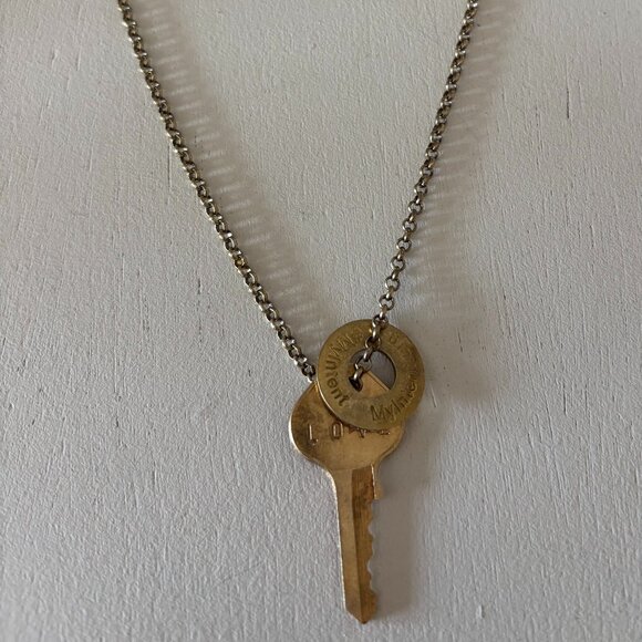 MyIntent Necklace: Unconditional Love - Picture 8 of 8